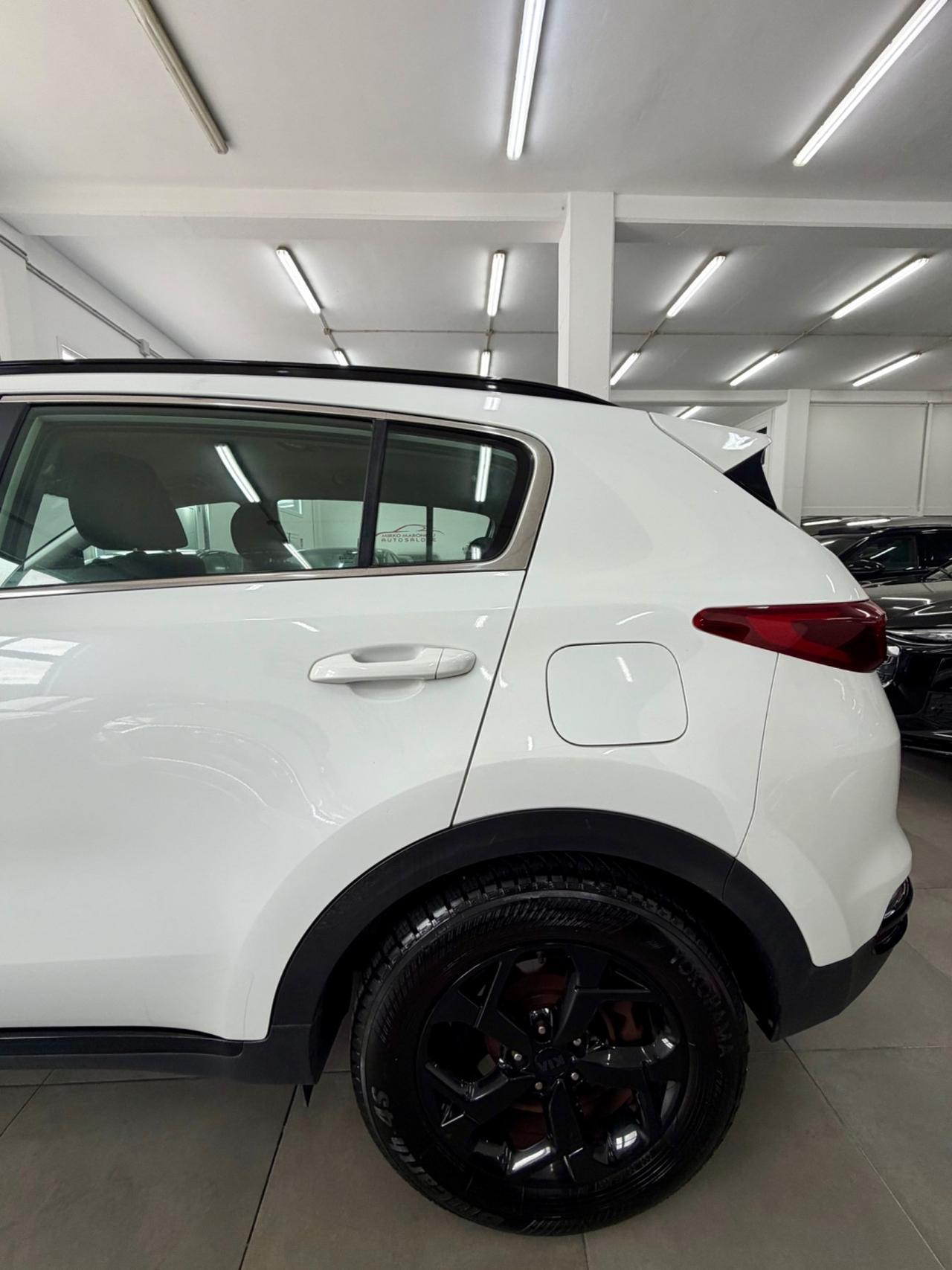 Kia Sportage 1.6 136 CV 2WD GT Line FINANZIABILE