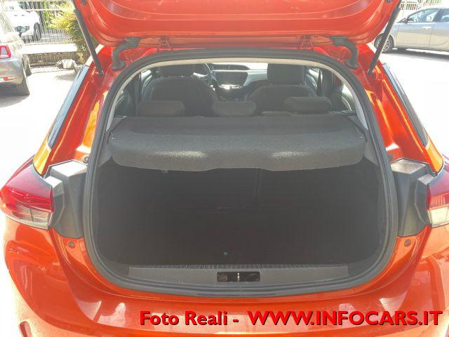OPEL Corsa 1.2 Edition NEOPATENTATI PROMO!!