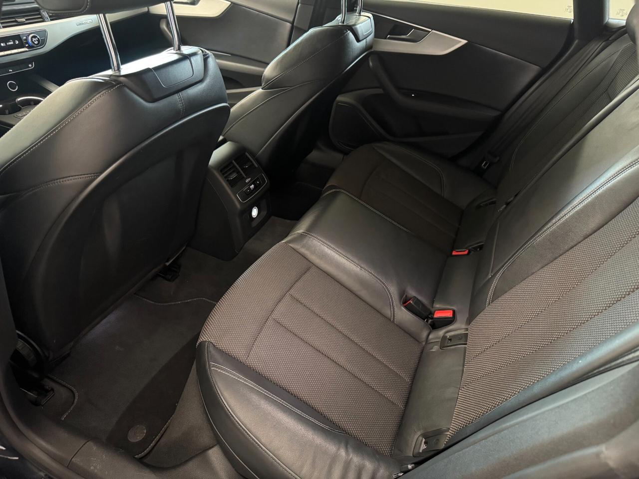 Audi A5 SPB S-LINE 2.0 TDI quattro - 2017