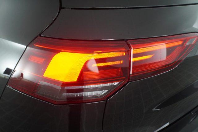 VOLKSWAGEN Golf Golf 2.0 TDI DSG SCR Life