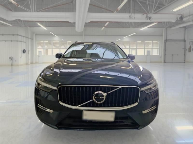 VOLVO Xc60 B4 Mild Hybrid (D) Awd Geartronic Momentum Pro