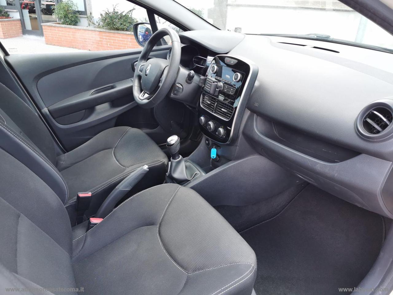 RENAULT Clio 1.2 75 CV 5p. Life