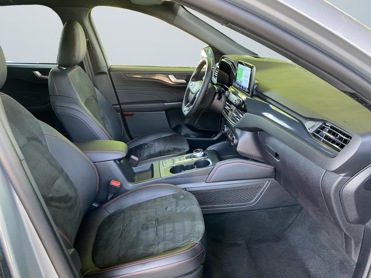 FORD Kuga III 2020 - Kuga 2.5 phev ST-Line X 2wd 225cv cvt