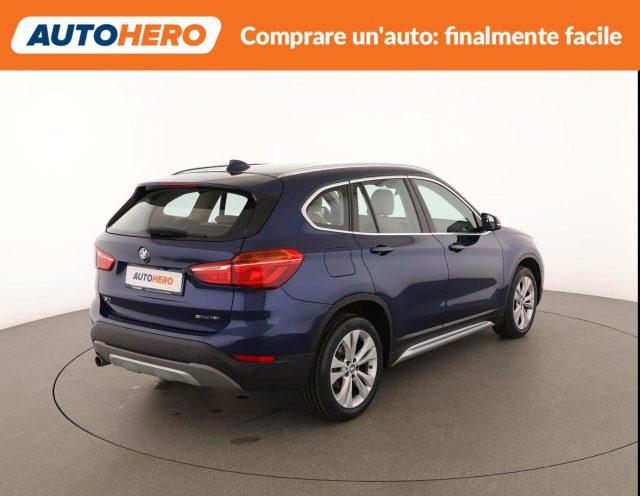 BMW X1 sDrive18i xLine