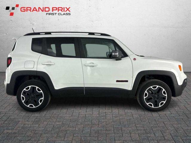 JEEP Renegade 2.0 Mjt 170CV 4WD Active Drive Low Trailhawk