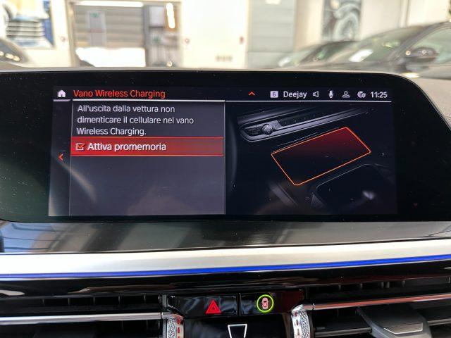 BMW Z4 M 40i - HarmanK - Head Up - Sosp. Adattive