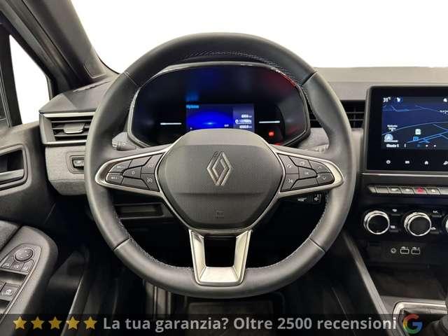 Renault Clio 1.0 tce Techno Gpl 100cv