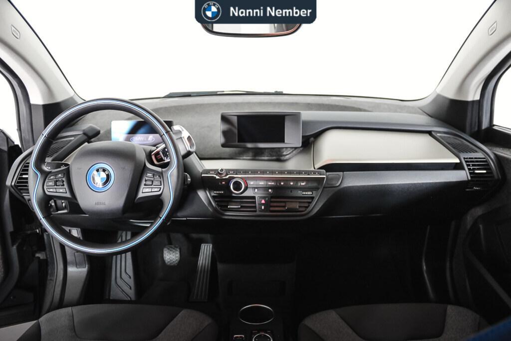 BMW i3 120Ah Advantage CVT