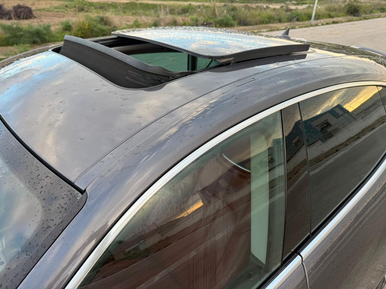 Maserati Levante V6 Diesel 275 CV AWD Gransport