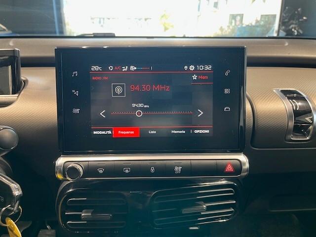Citroen C4 Cactus BlueHDi 100 S&S Shine