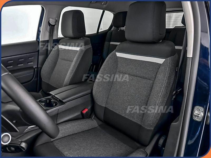 Citroën C5 Aircross Hybrid Hybrid 225 E-EAT8 Plus