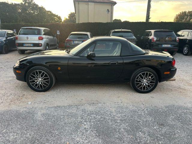 MAZDA MX-5 1.6i 16V Trilogy CON HARD TOP