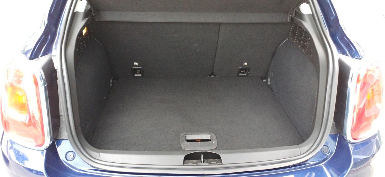 Fiat 500X 1.6 MultiJet 120 CV Business