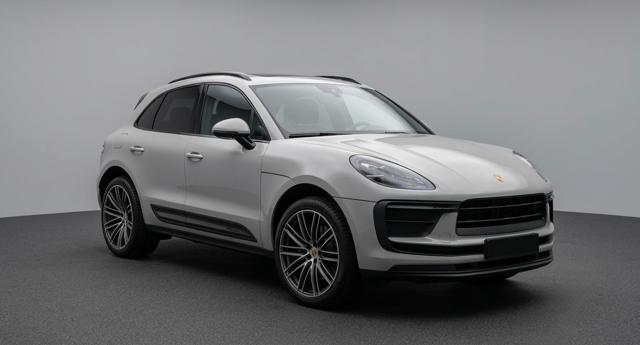 PORSCHE Macan 2.0 T +21"+TETTO+SCARICHI SPORT