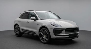 PORSCHE Macan 2.0 T +21"+TETTO+SCARICHI SPORT