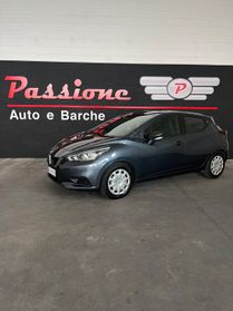 Nissan Micra Prezzo trasparente NON vincolato finanziamento
