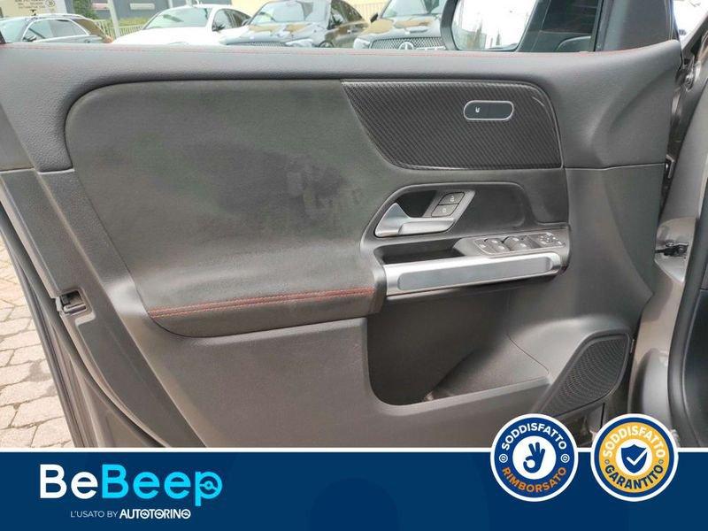 Mercedes-Benz Classe GLB GLB 200 D PREMIUM AUTO