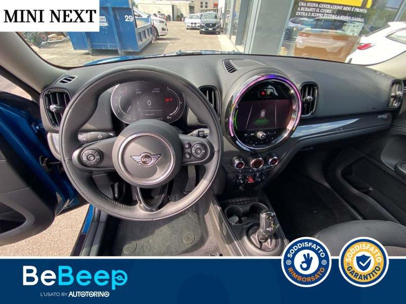 MINI Mini Countryman F60 MINI COUNTRYMAN 1.5 ONE D NORTHWOOD EDITION AUTO