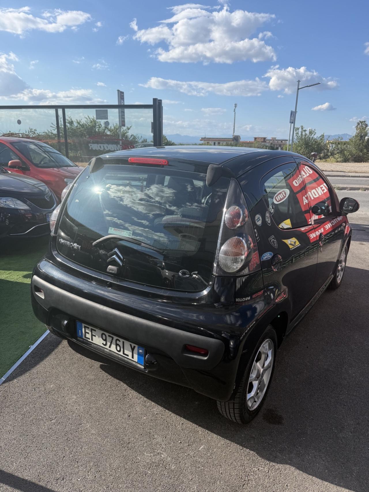 Citroen C1 1.0 5 porte Seduction