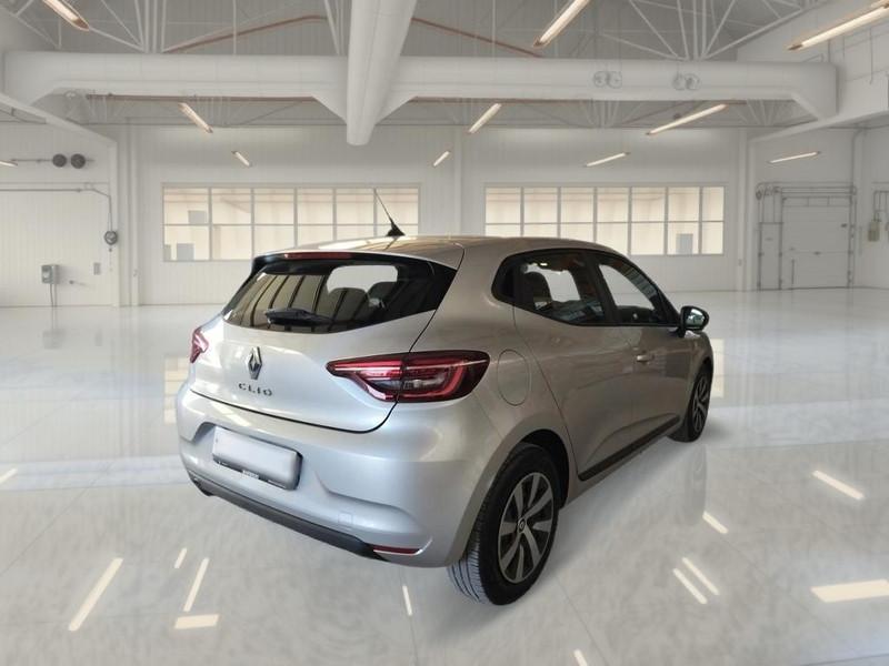 RENAULT CLIO 1.0 TCE 67 KW EQUILIBRE 5 PORTE BERLINA