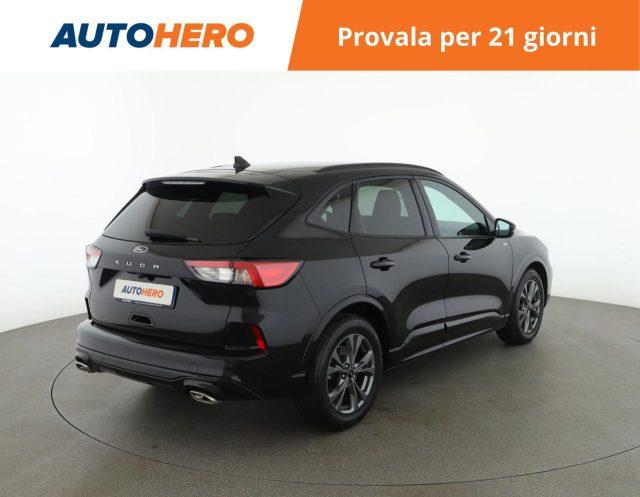 FORD Kuga 2.0 EcoBlue 120 CV aut. 2WD ST-Line