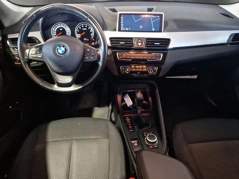 BMW X1 xDrive 25e Business Advantage automatico