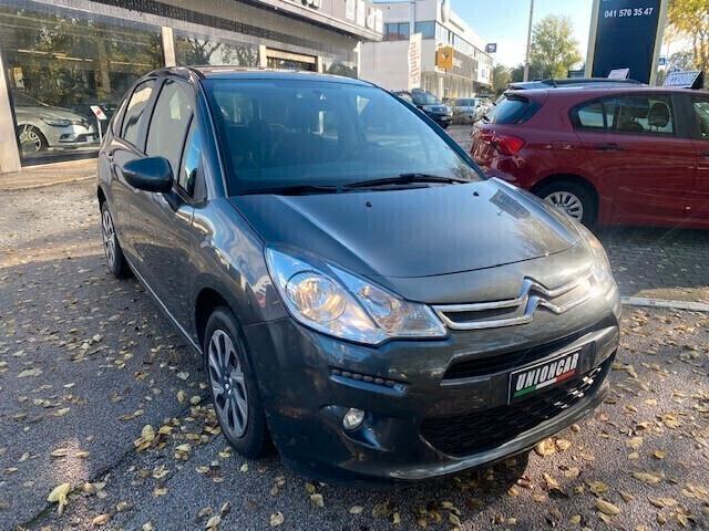 Citroen C3 1.0 Comfort