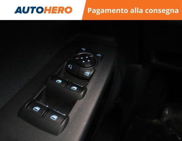FORD EcoSport 1.5 TDCi 100 CV Start&Stop Titanium
