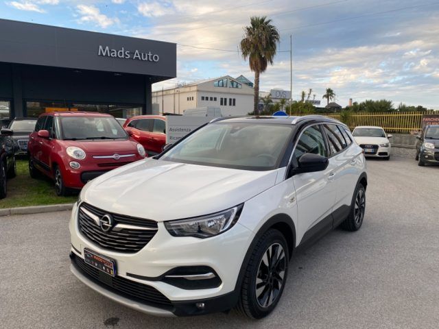 OPEL Grandland X 1.5 diesel Ecotec Start&amp;Stop Innovation