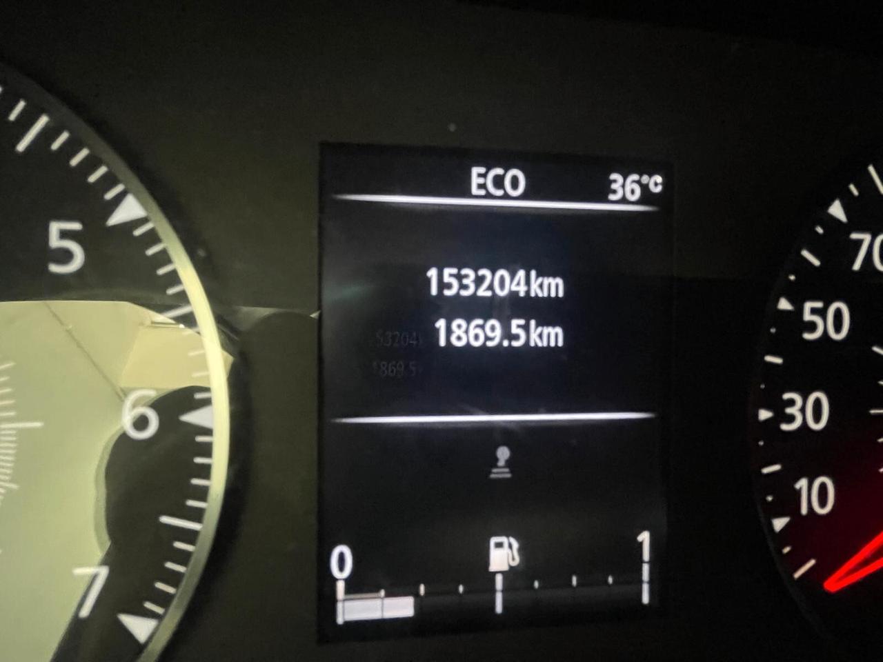 Dacia Duster 1.5 dCi 8V 110 CV 4x2 Comfort