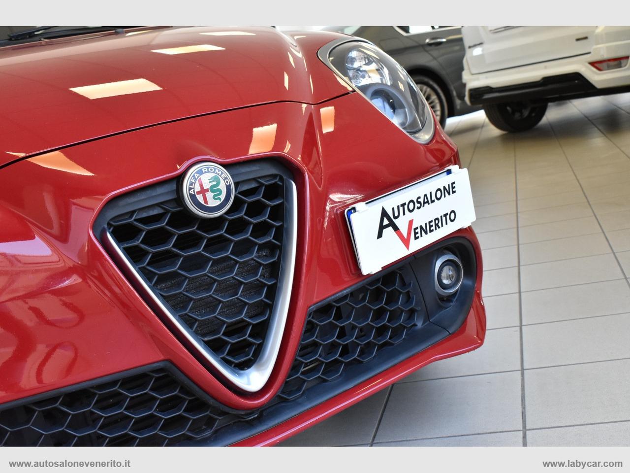 ALFA ROMEO MiTo 1.3 JTDm 95 CV S&S Super