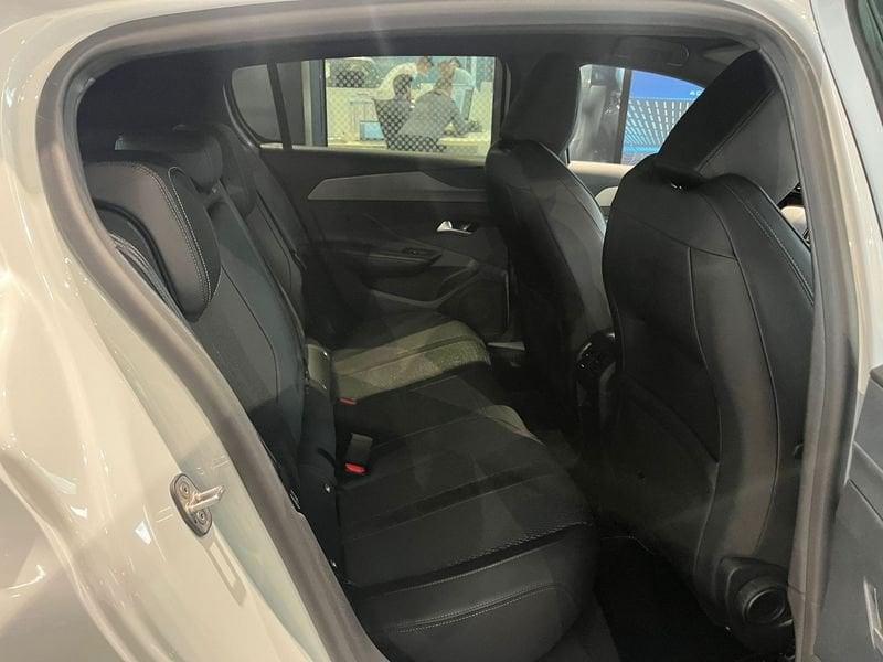 Peugeot 308 308 BlueHDi 130 S&S EAT8 GT