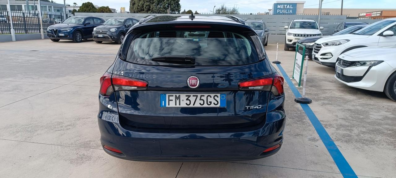 Fiat Tipo 1.6 Mjt S&S SW Easy Business