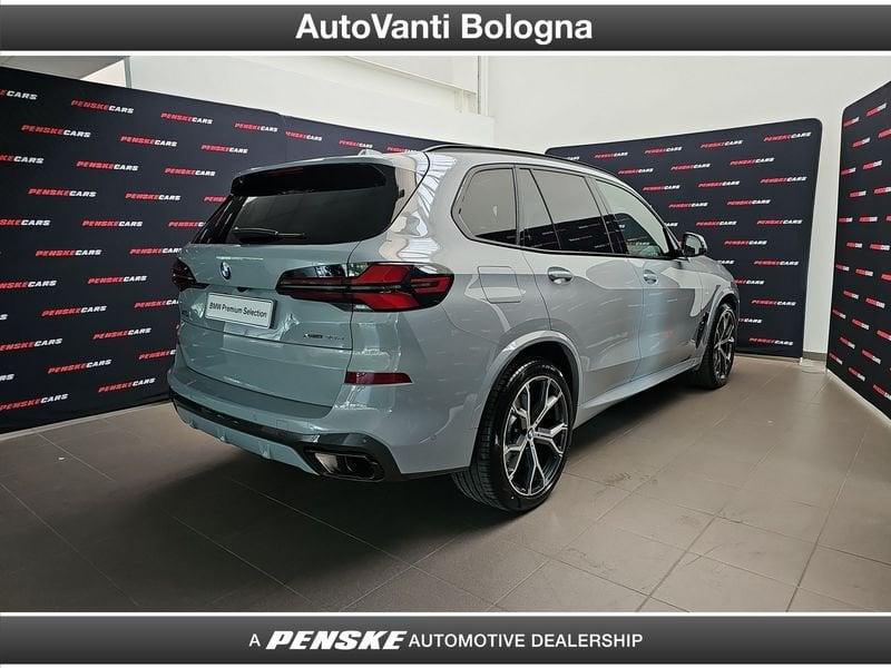 BMW X5 X5 xdrive30d MSport Pro auto