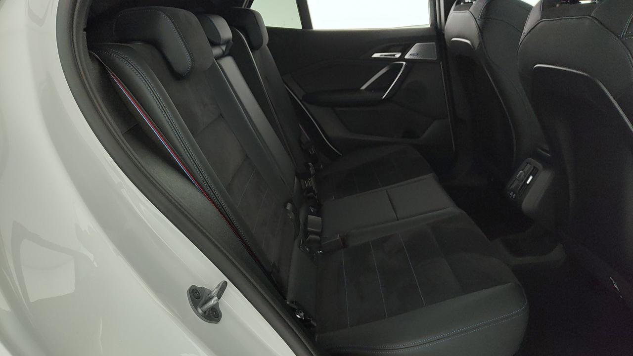 BMW X2 U10 - X2 xdrive 20d 48V MSport Pro auto