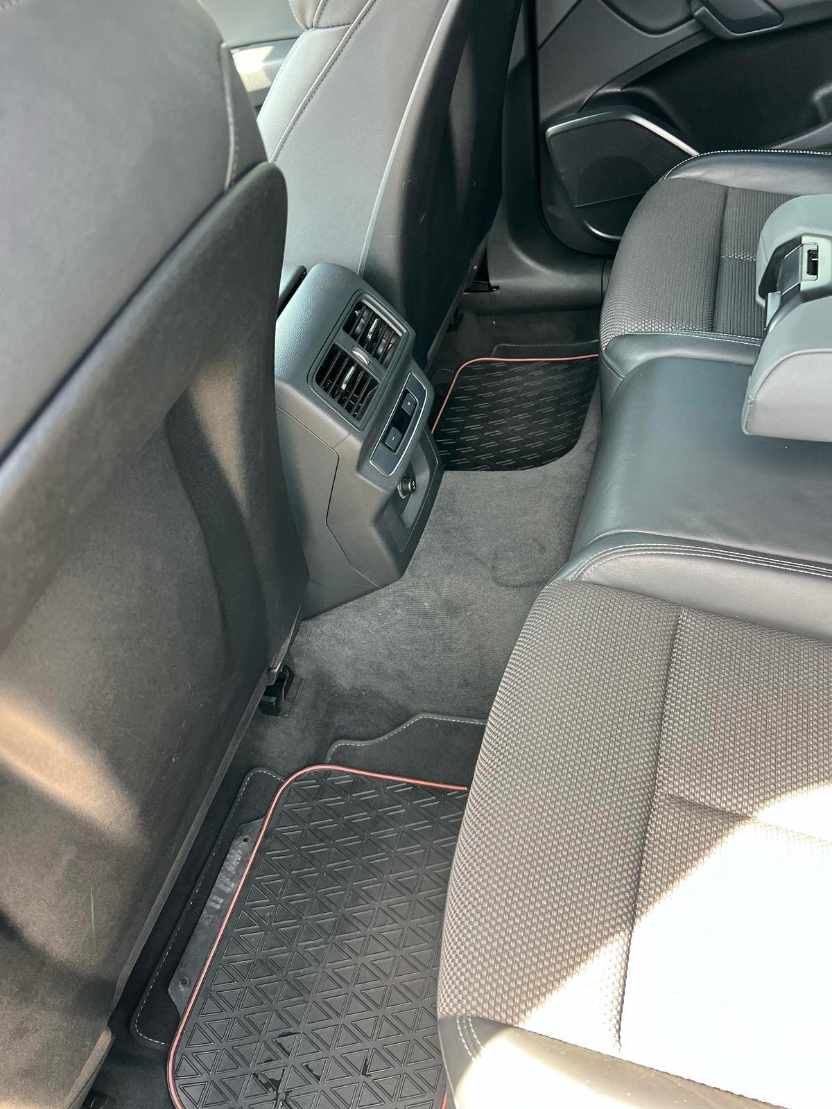Audi Q5 40 TDI quattro S tronic Design