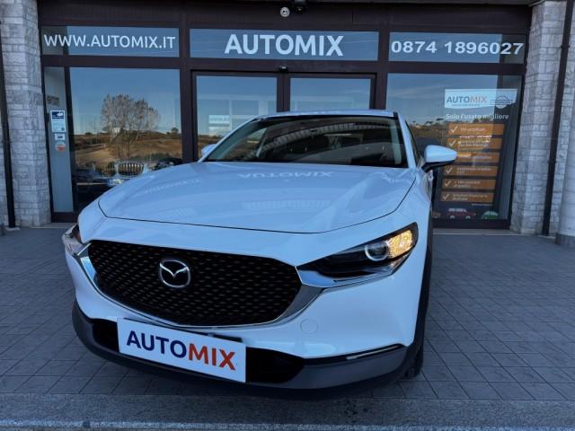 Mazda CX-30 2.0 m-hybrid Evolve 2wd 122cv 6mt