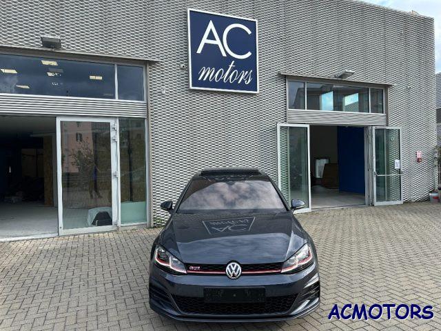 VOLKSWAGEN Golf GTI Performance 2.0 245 CV TSI DSG 5p. BMT