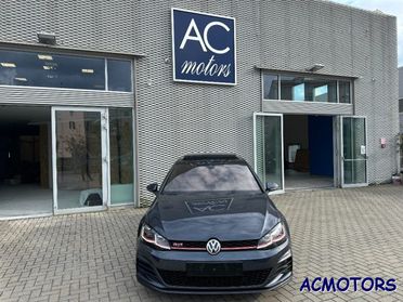 VOLKSWAGEN Golf GTI Performance 2.0 245 CV TSI DSG 5p. BMT