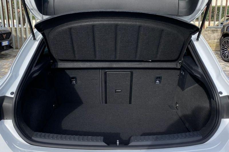 Cupra Leon LE CUPRA 5P 2.0 TDI DSG 150CV