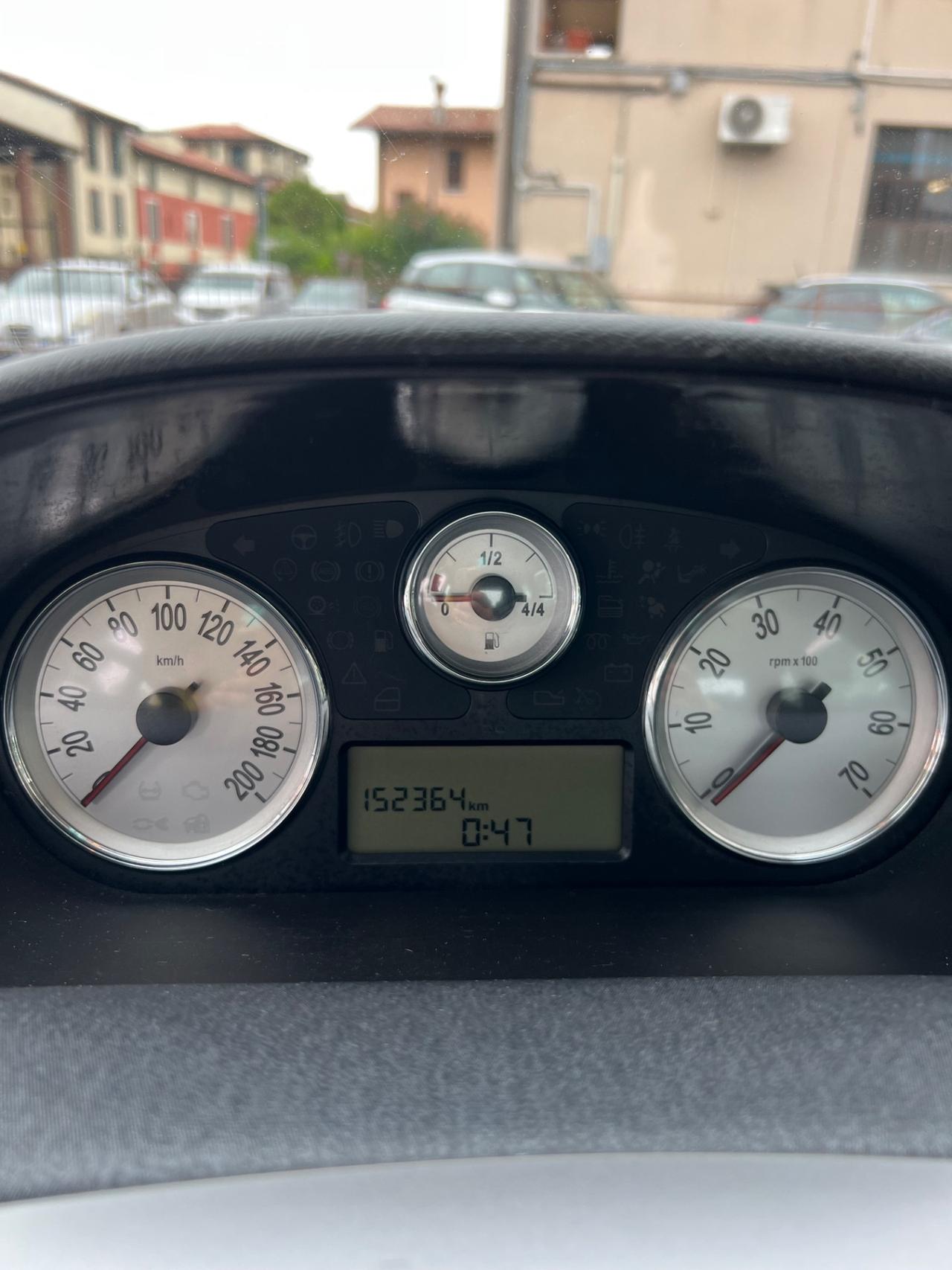 Lancia Ypsilon 1.2 Oro