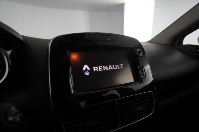 RENAULT Clio Clio TCe 12V 90CV Start&Stop 5 porte Energy Zen