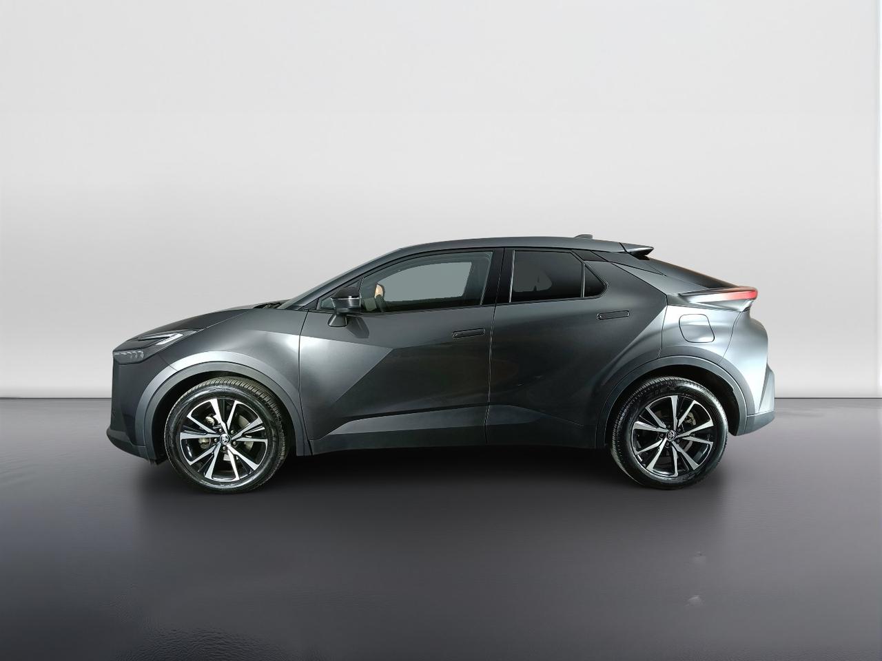 TOYOTA C-HR II 2023 - C-HR 2.0 hev Trend fwd e-cvt