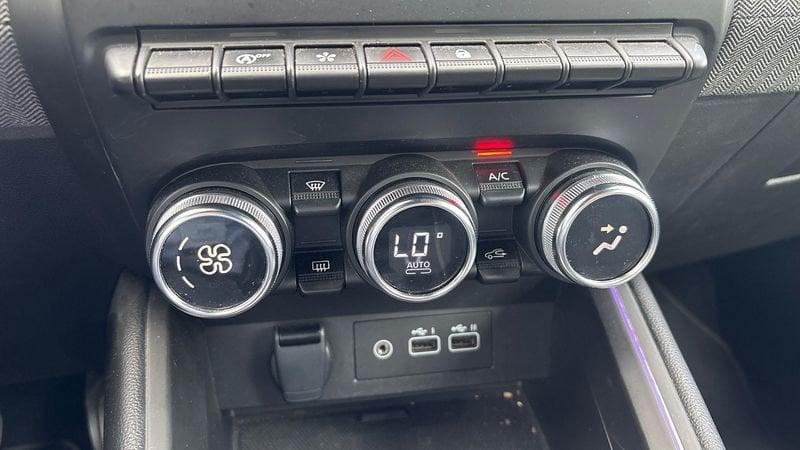 Renault Clio V 2023 1.0 TCe GPL Techno