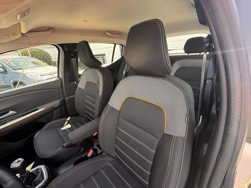 Dacia Sandero Stepway 1.0 tce ECO-G Comfort