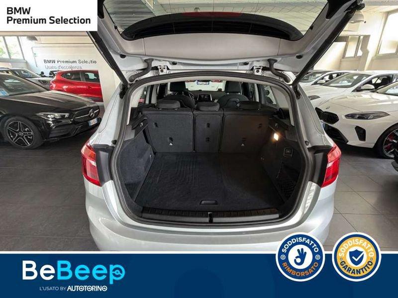 BMW Serie 2 Active Tourer 225XE ACTIVE TOURER IPERFORMANCE BUSINESS AUTO