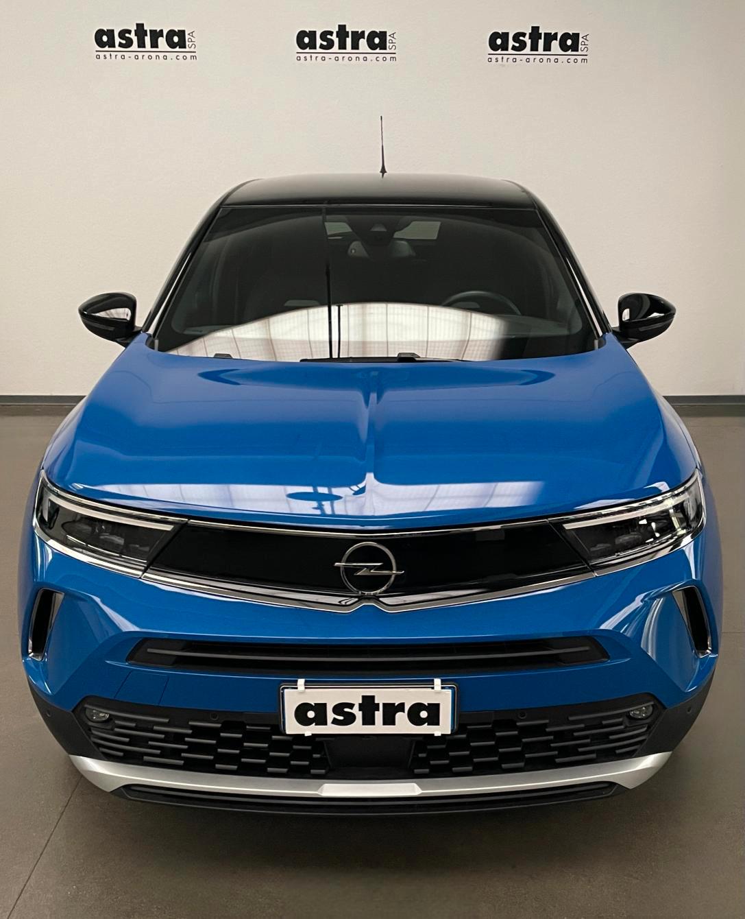 Opel Mokka 1.2 t Ultimate s&s 136cv