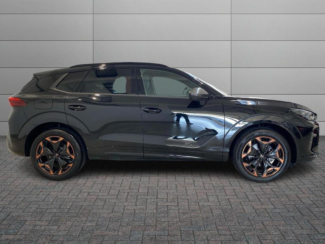 Cupra Terramar 1.5 hybrid 150cv