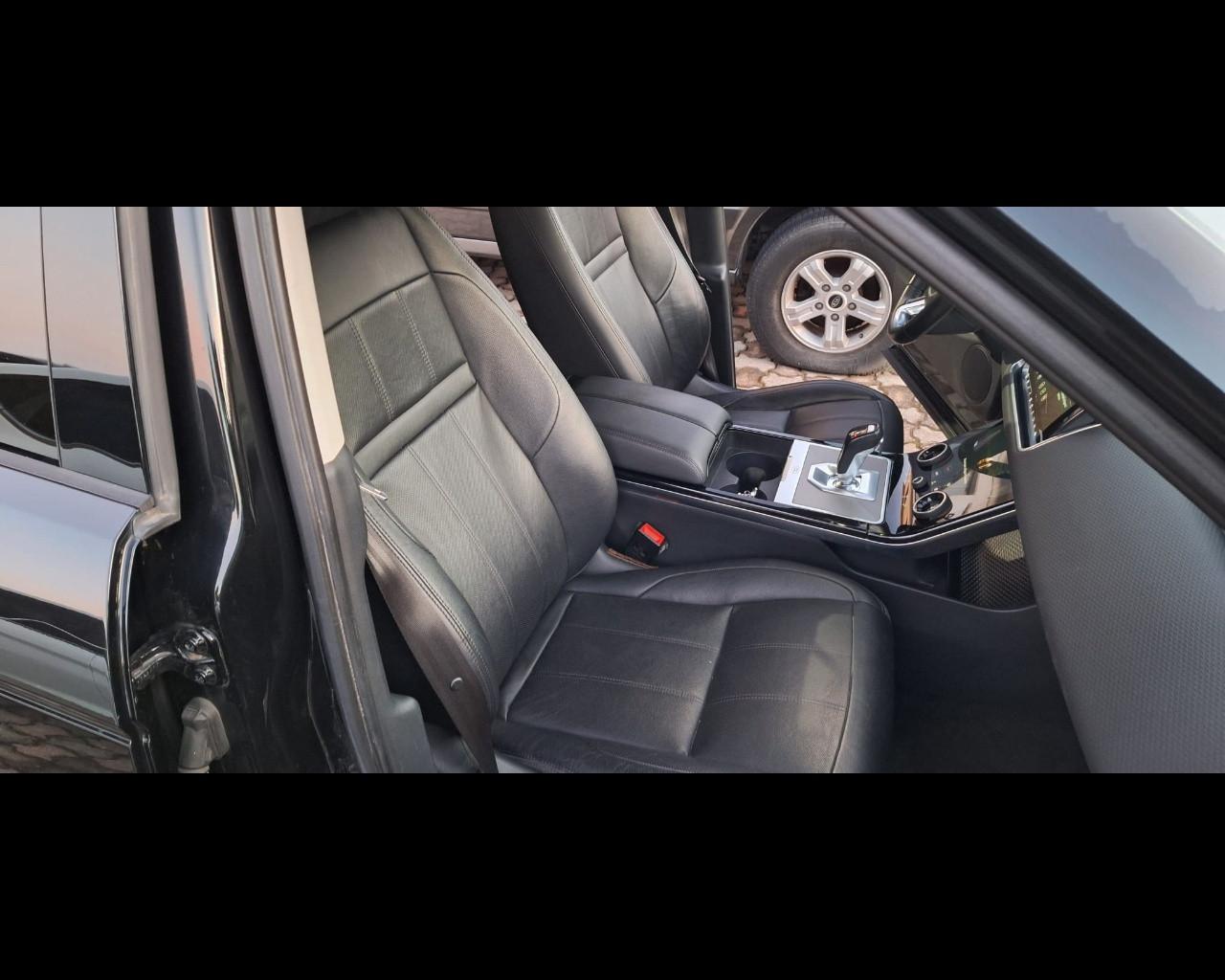 LAND ROVER RR Evoque 2ª serie - Range Rover Evoque 2.0D I4 180 CV AWD A