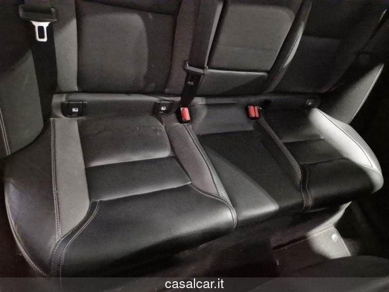 Volvo XC60 XC60 B4 (d) AWD automatico Ultimate Dark N1 AUTOCARRO FINO A 24 MESI DI GARANZIA PREZZO IVA ESCLUSA